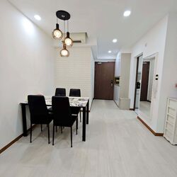 1 Canberra (D27), Condominium #553020851